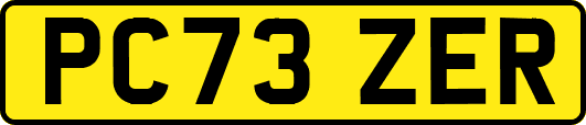 PC73ZER