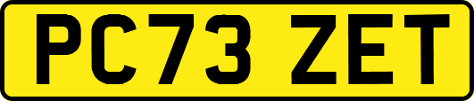 PC73ZET