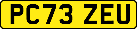 PC73ZEU