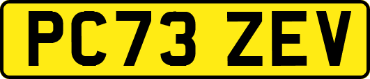 PC73ZEV