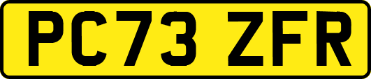PC73ZFR
