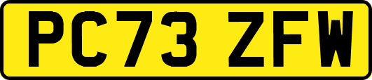 PC73ZFW