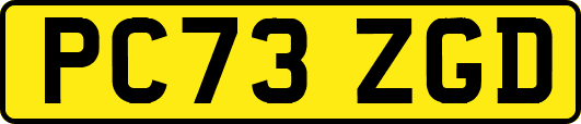 PC73ZGD