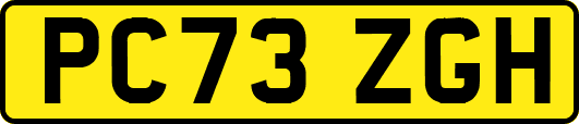 PC73ZGH