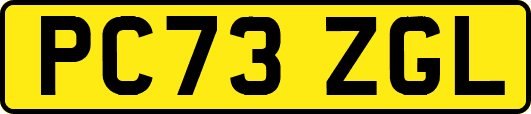 PC73ZGL