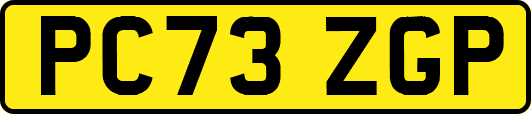 PC73ZGP