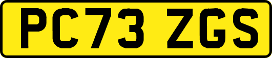 PC73ZGS