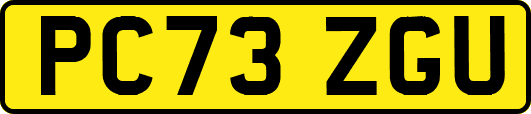 PC73ZGU
