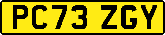 PC73ZGY