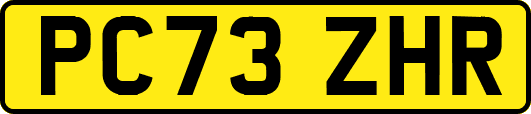 PC73ZHR