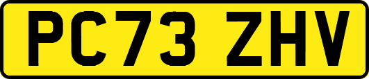PC73ZHV