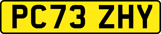 PC73ZHY