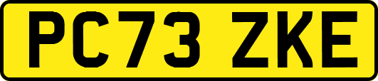 PC73ZKE