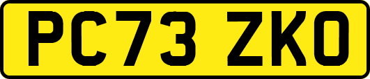PC73ZKO