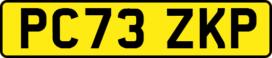 PC73ZKP