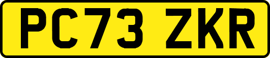 PC73ZKR