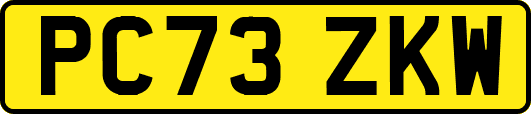 PC73ZKW