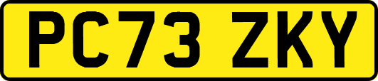 PC73ZKY