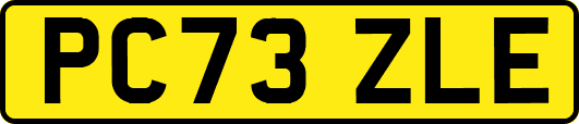 PC73ZLE