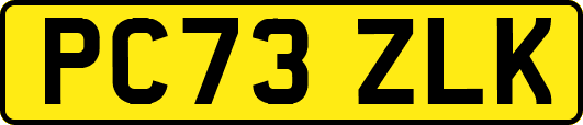 PC73ZLK
