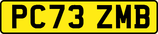 PC73ZMB