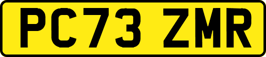 PC73ZMR