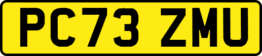 PC73ZMU