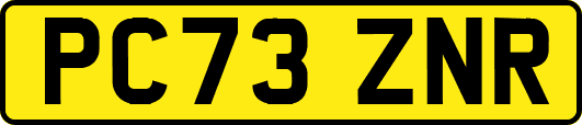 PC73ZNR