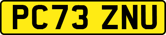 PC73ZNU