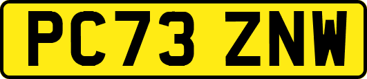 PC73ZNW