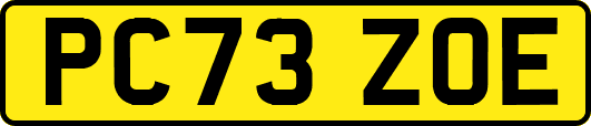 PC73ZOE