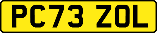 PC73ZOL