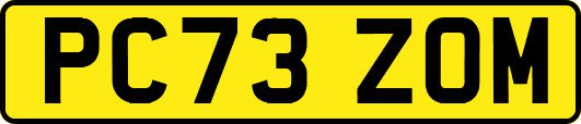 PC73ZOM