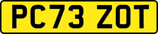 PC73ZOT
