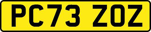 PC73ZOZ