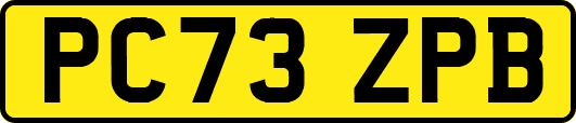 PC73ZPB
