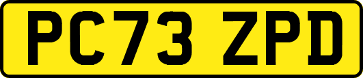 PC73ZPD
