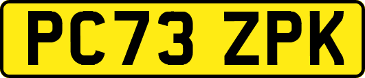 PC73ZPK