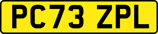 PC73ZPL