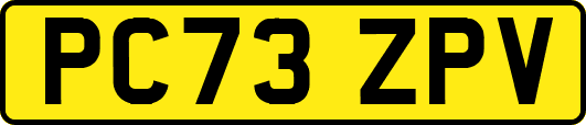 PC73ZPV