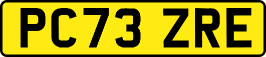PC73ZRE