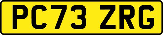 PC73ZRG