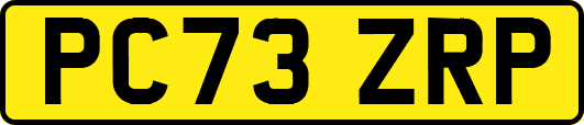 PC73ZRP