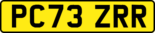 PC73ZRR