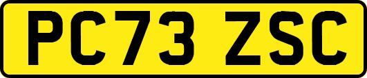 PC73ZSC