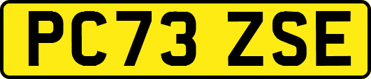 PC73ZSE