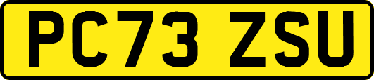 PC73ZSU