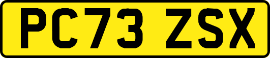 PC73ZSX