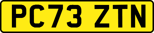 PC73ZTN