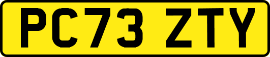 PC73ZTY